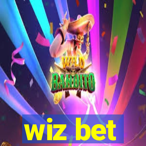 wiz bet